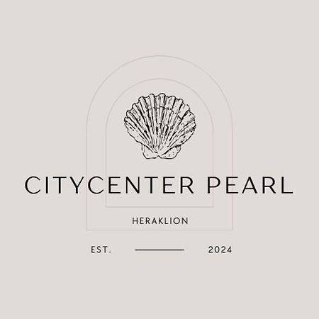 Citycenter Pearl , Heraklion 외부 사진