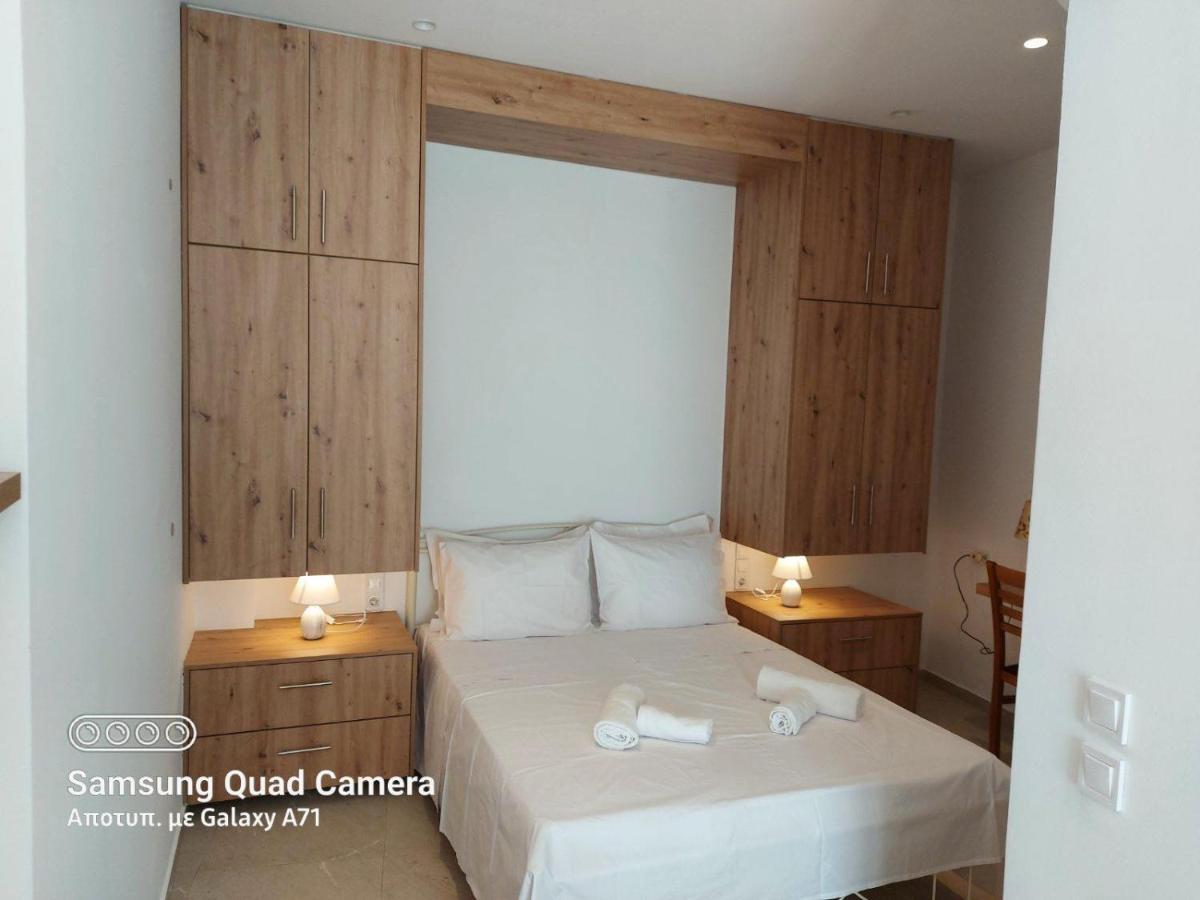 Citycenter Pearl , Heraklion 외부 사진