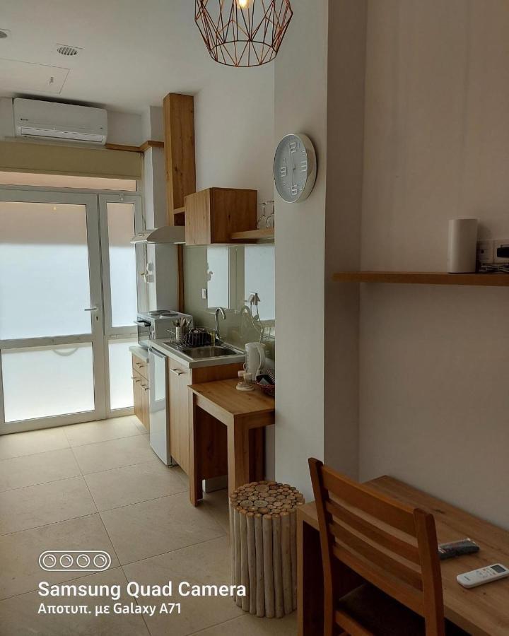 Citycenter Pearl , Heraklion 외부 사진