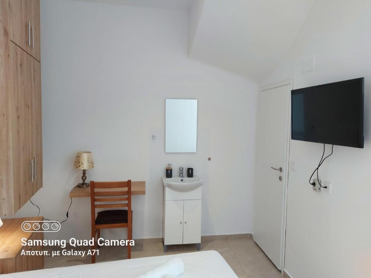 Citycenter Pearl , Heraklion 외부 사진